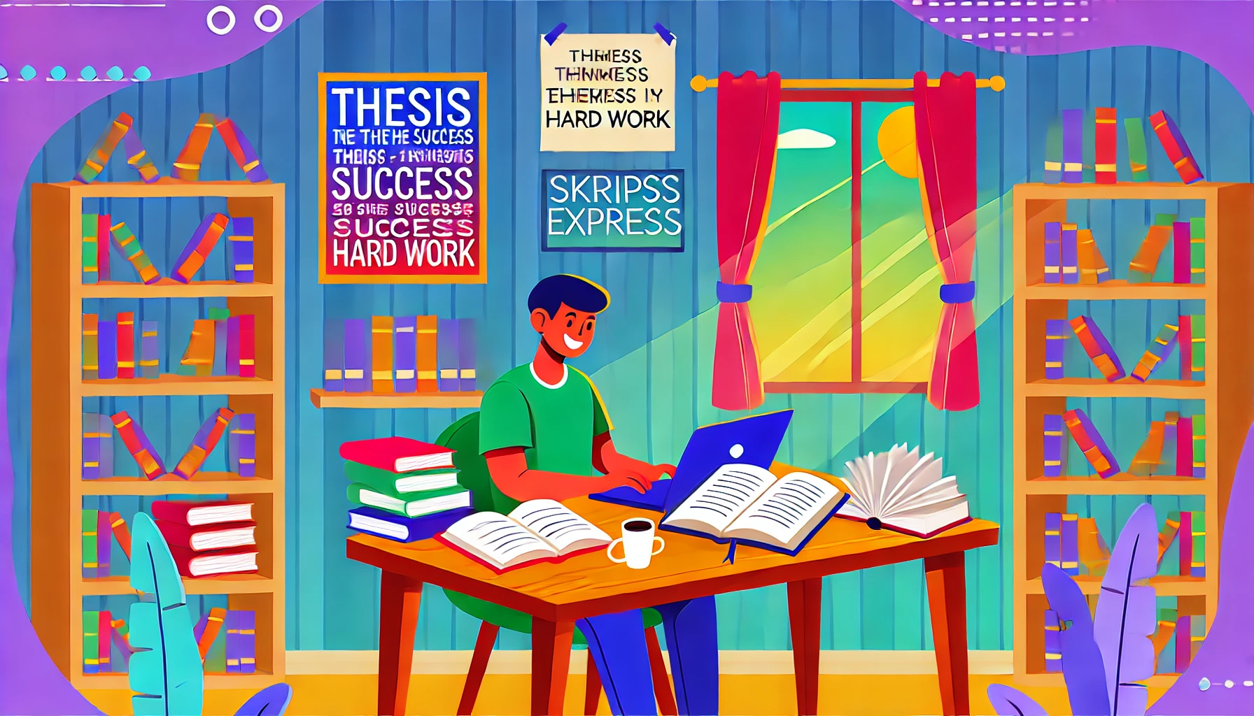 You are currently viewing Mengapa Motivasi Skripsi Penting bagi Mahasiswa? Temukan Jawabannya!